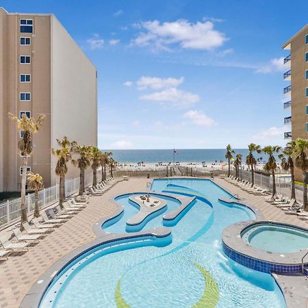 Crystal Tower 1906 By Vacation Homes Collection Gulf Shores Exteriör bild