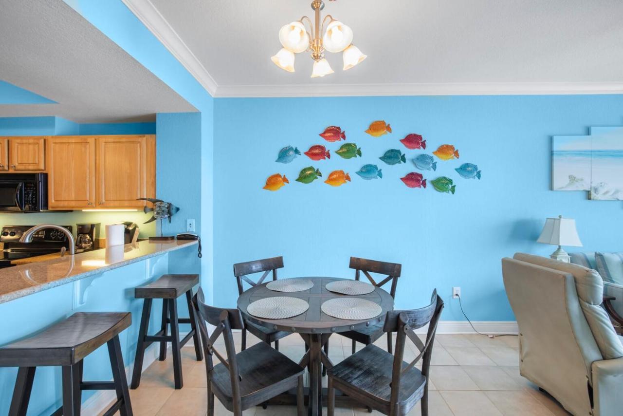 Crystal Tower 1906 By Vacation Homes Collection Gulf Shores Exteriör bild
