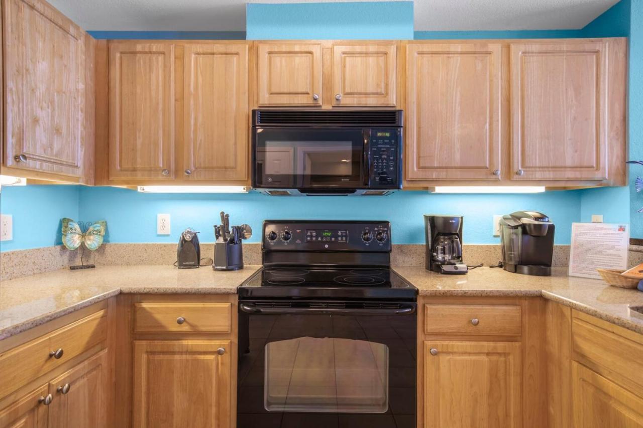 Crystal Tower 1906 By Vacation Homes Collection Gulf Shores Exteriör bild