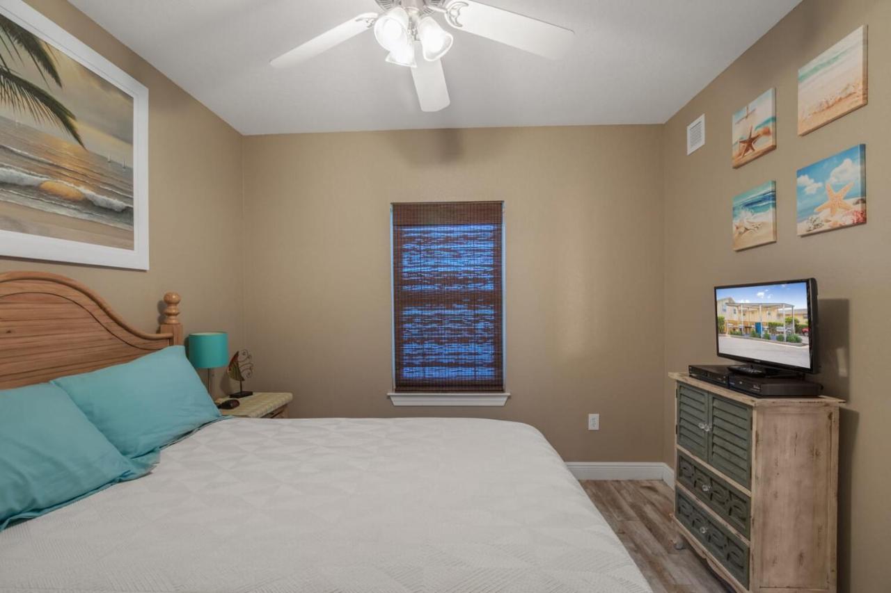 Crystal Tower 1906 By Vacation Homes Collection Gulf Shores Exteriör bild