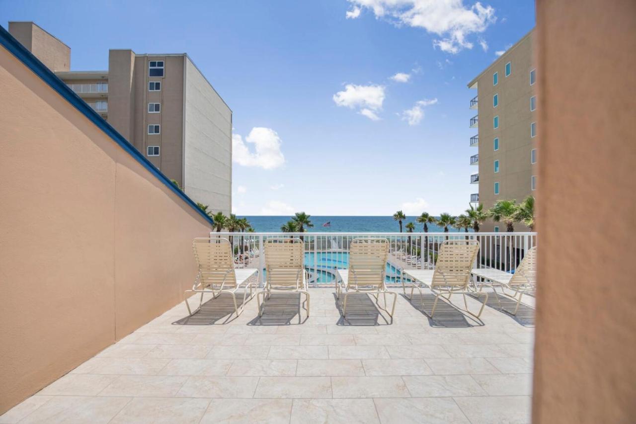 Crystal Tower 1906 By Vacation Homes Collection Gulf Shores Exteriör bild