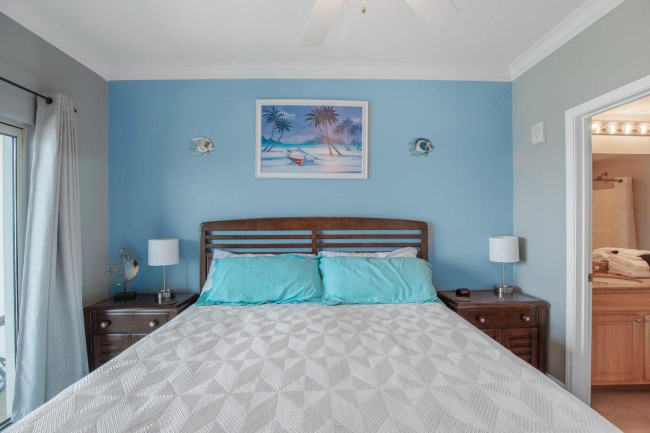 Crystal Tower 1906 By Vacation Homes Collection Gulf Shores Exteriör bild