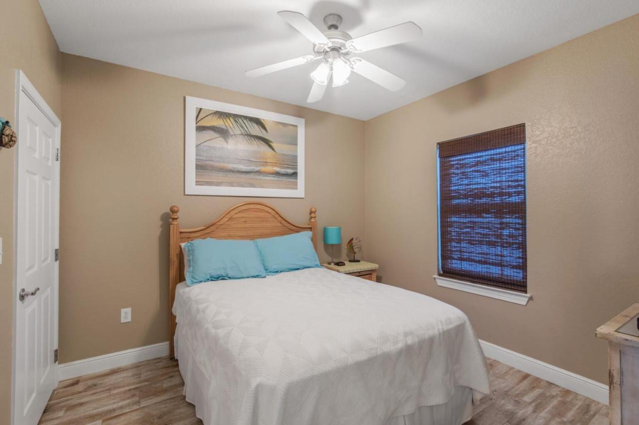Crystal Tower 1906 By Vacation Homes Collection Gulf Shores Exteriör bild