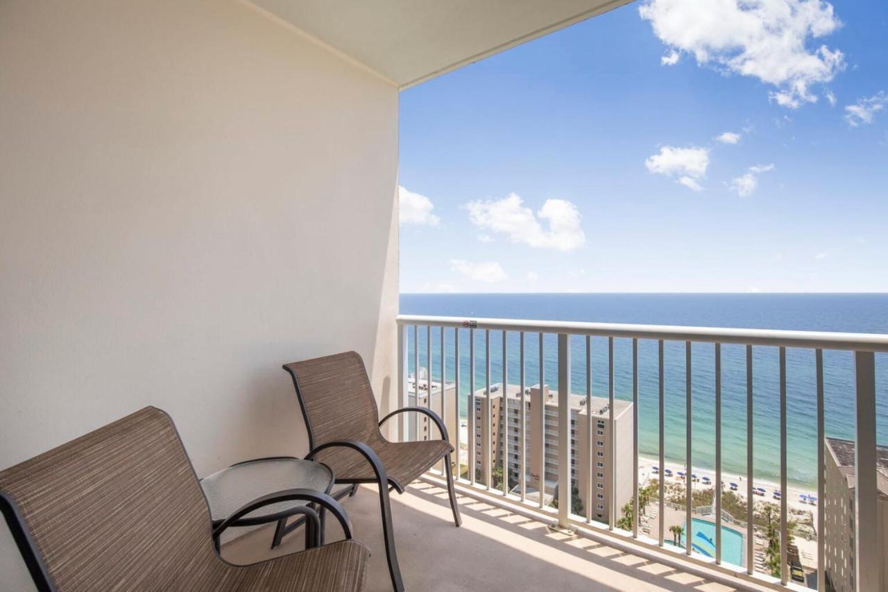 Crystal Tower 1906 By Vacation Homes Collection Gulf Shores Exteriör bild