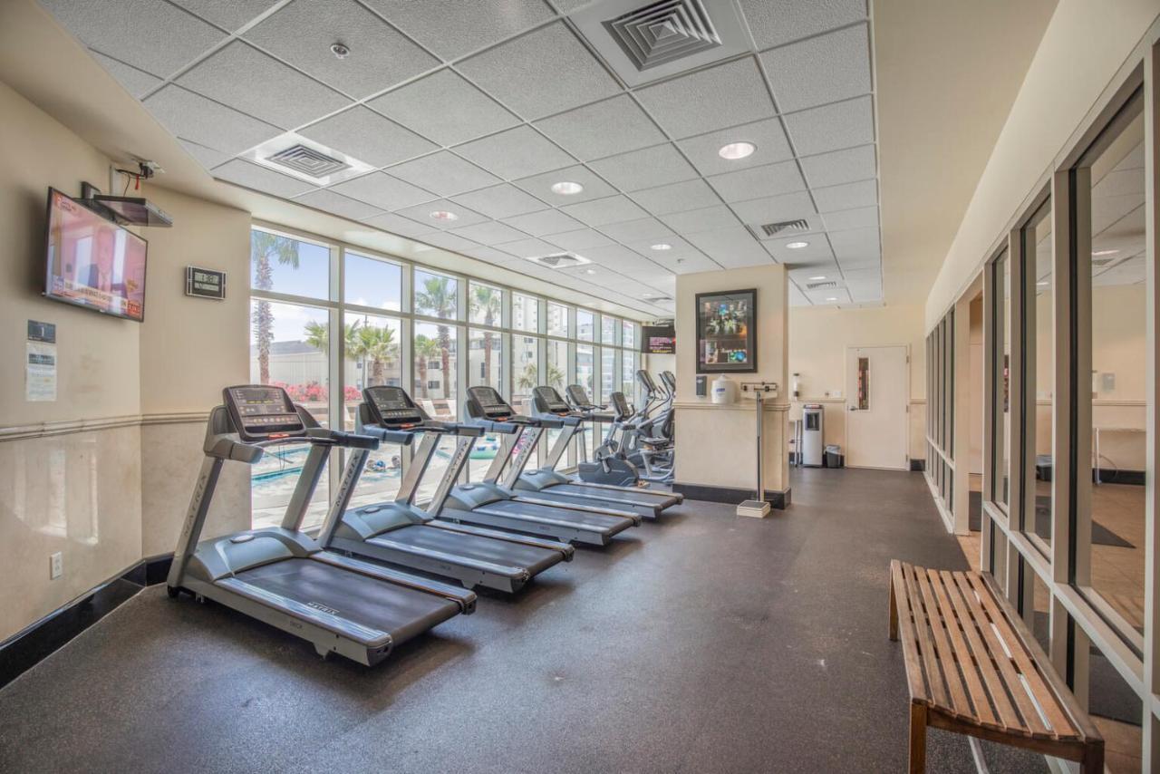 Crystal Tower 1906 By Vacation Homes Collection Gulf Shores Exteriör bild