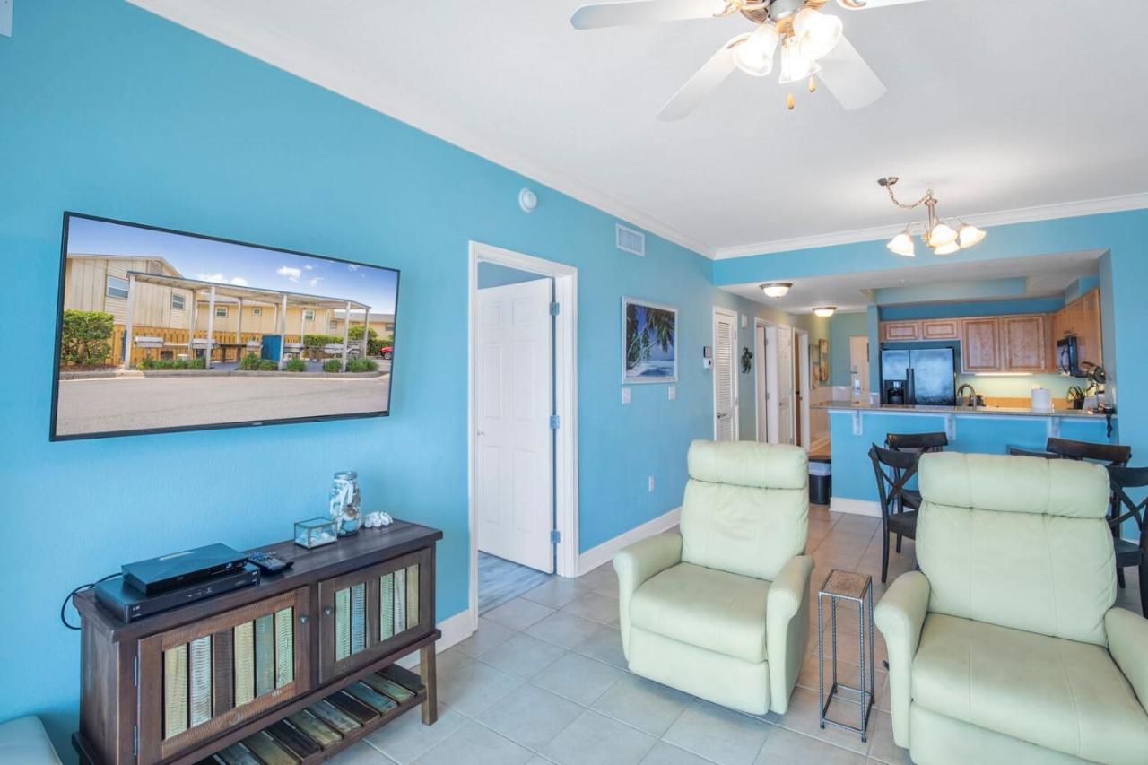 Crystal Tower 1906 By Vacation Homes Collection Gulf Shores Exteriör bild