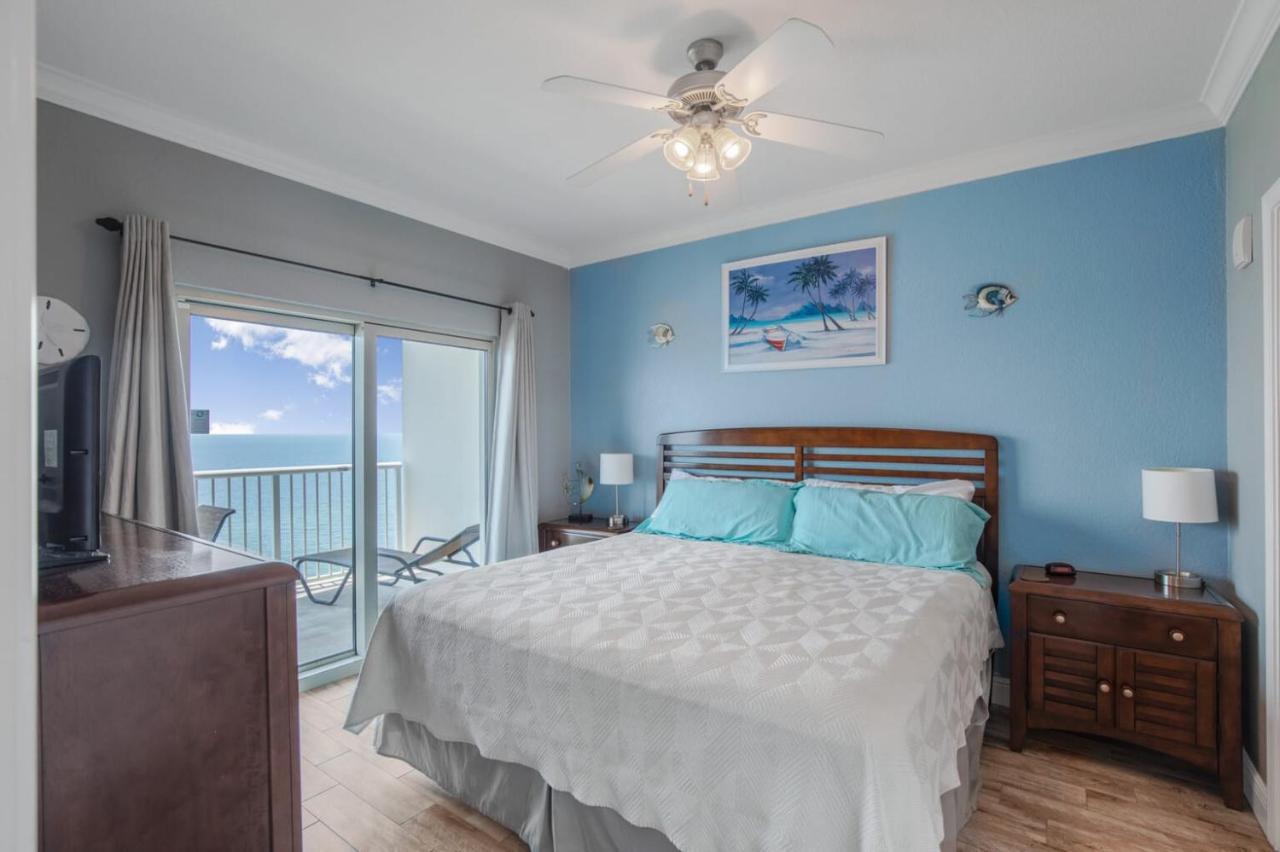 Crystal Tower 1906 By Vacation Homes Collection Gulf Shores Exteriör bild