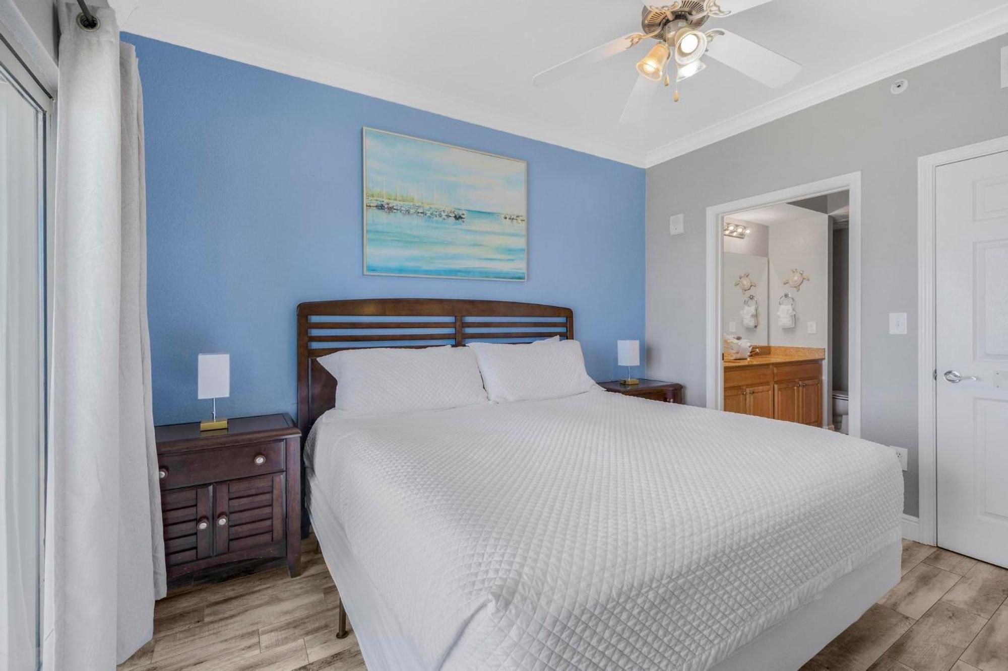Crystal Tower 1906 By Vacation Homes Collection Gulf Shores Exteriör bild