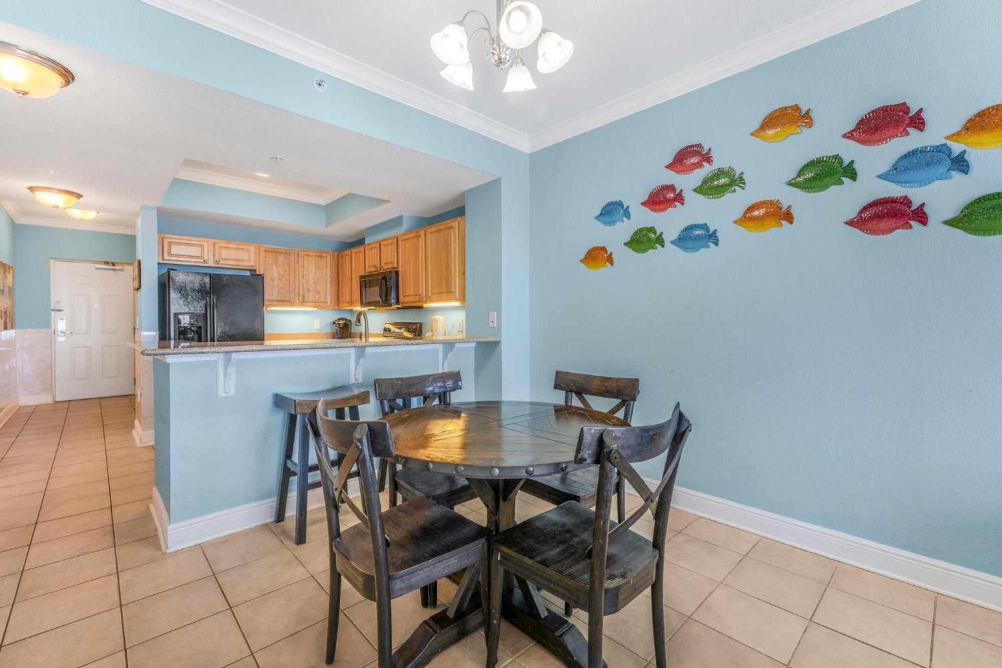 Crystal Tower 1906 By Vacation Homes Collection Gulf Shores Exteriör bild