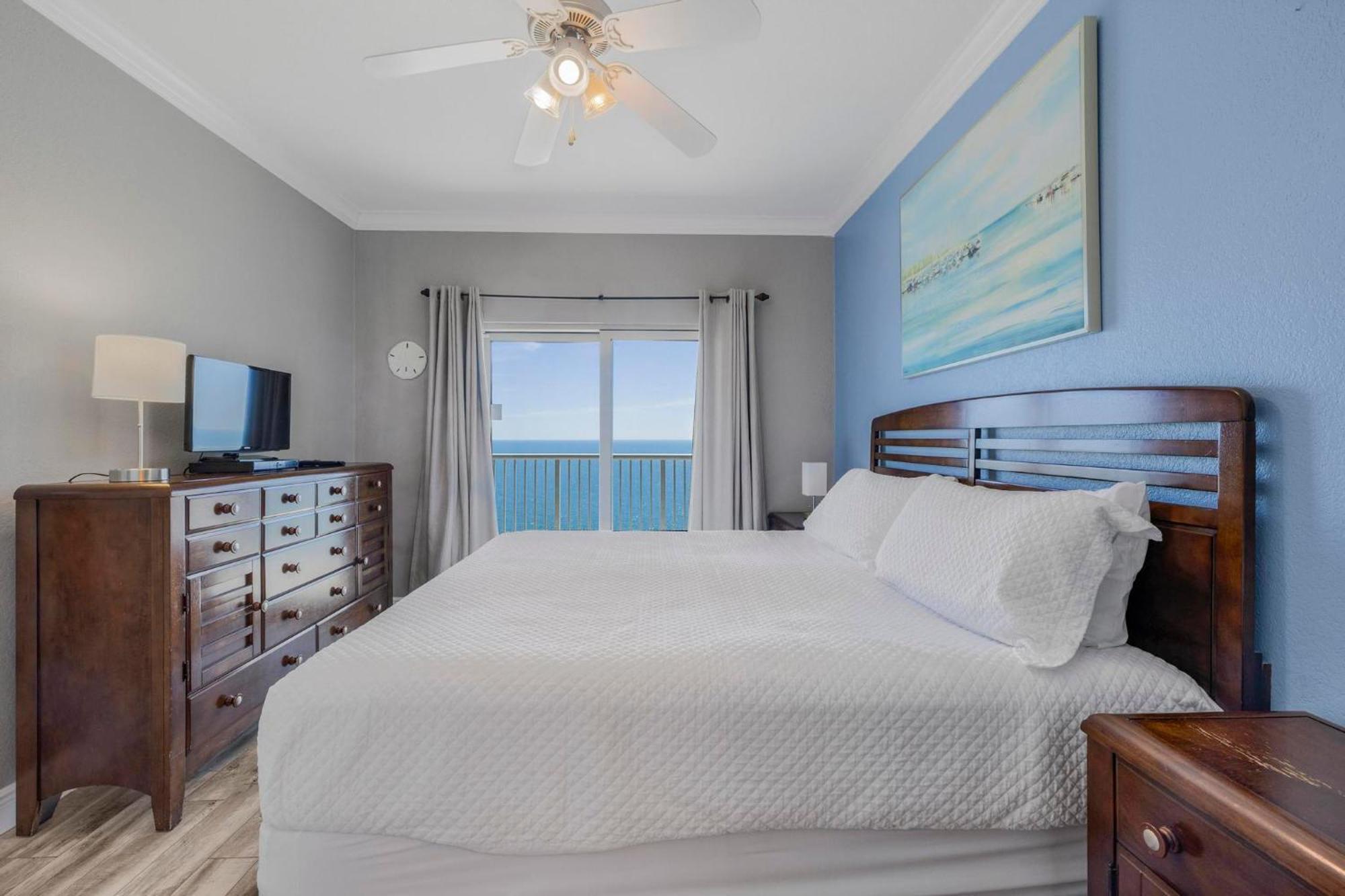 Crystal Tower 1906 By Vacation Homes Collection Gulf Shores Exteriör bild