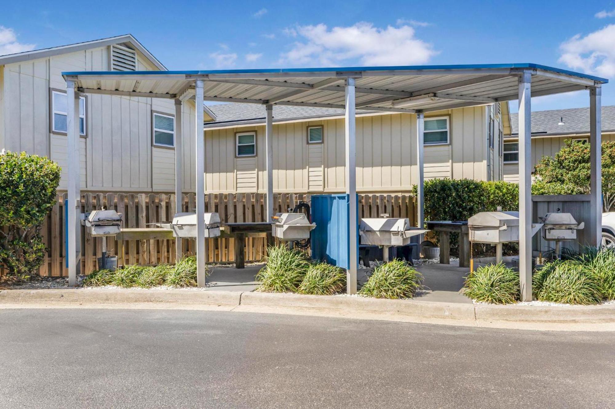 Crystal Tower 1906 By Vacation Homes Collection Gulf Shores Exteriör bild