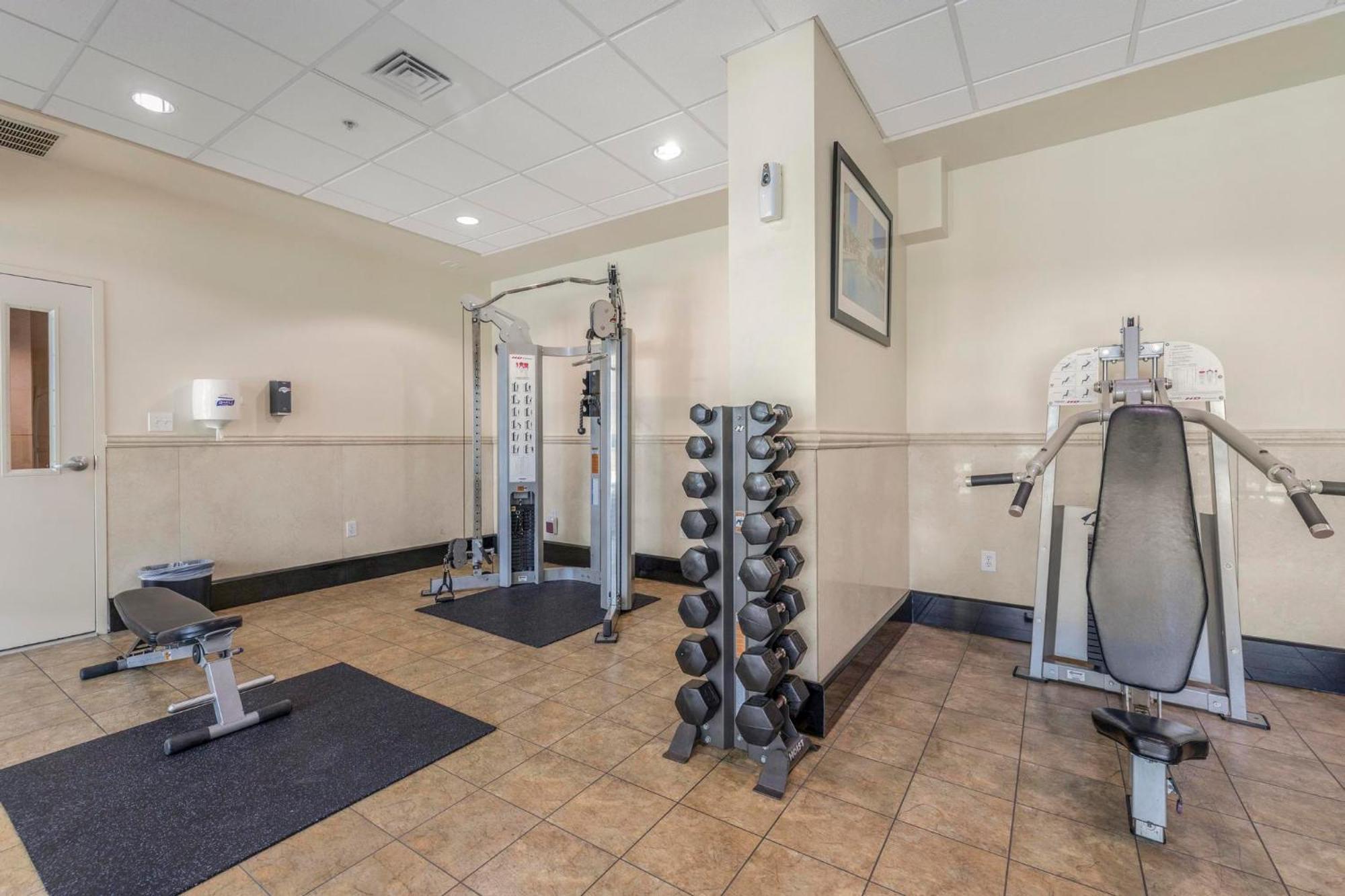 Crystal Tower 1906 By Vacation Homes Collection Gulf Shores Exteriör bild