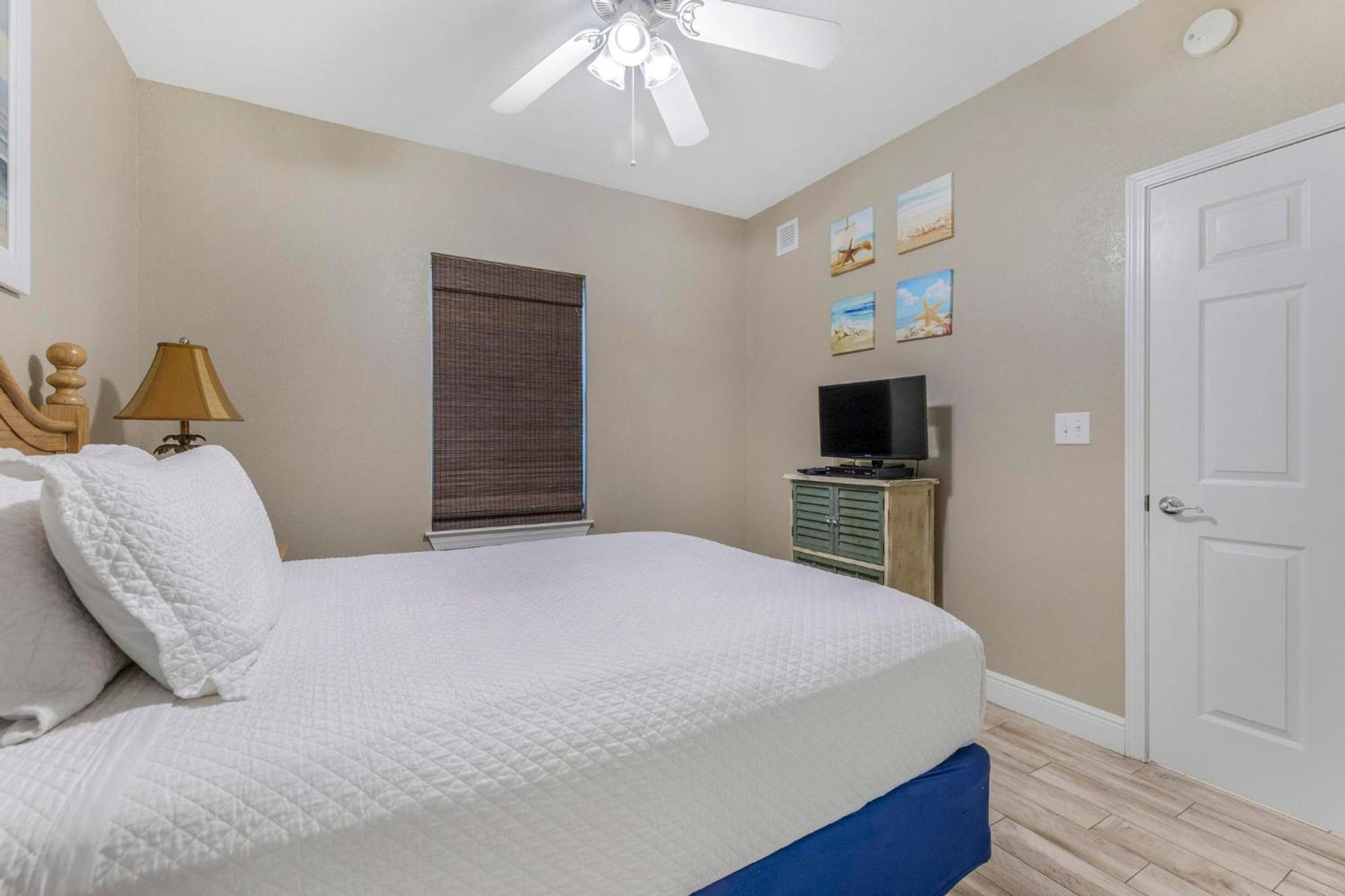Crystal Tower 1906 By Vacation Homes Collection Gulf Shores Exteriör bild